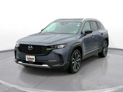 Certified 2024 MAZDA CX-50 AWD 2.5 Turbo w/ Weather Package