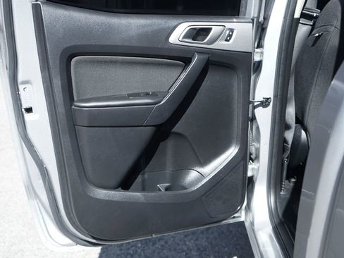 Used 2020 Ford Ranger XLT w/ Equipment Group 301A Mid image 33