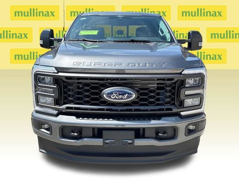 New 2026 Ford F250 XL w/ STX Appearance Package AWD/4WD image 23
