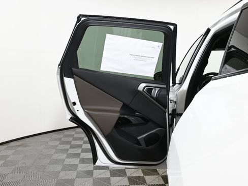 New 2026 BMW X3 xDrive30 w/ M Sport Package image 31