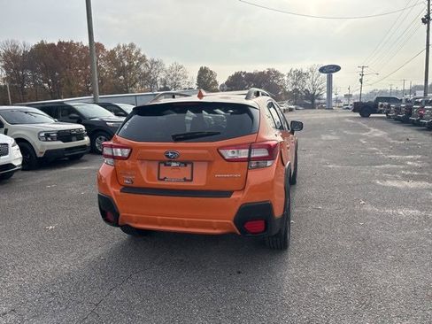 Used 2019 Subaru Crosstrek 2.0i Limited w/ Moonroof Package w/Navigation image 11