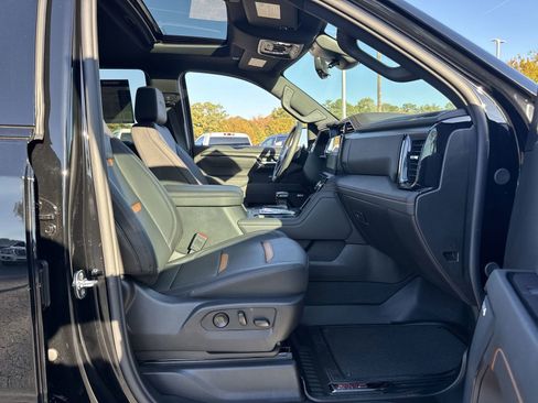 Used 2026 GMC Sierra 1500 AT4 w/ AT4 Premium Package image 33