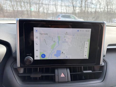 Used 2023 Toyota RAV4 XLE w/ Convenience Package image 19