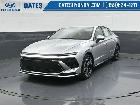 New 2026 Hyundai Sonata SEL image 6