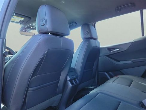 New 2026 Chevrolet Equinox RS w/ Convenience Package III image 8