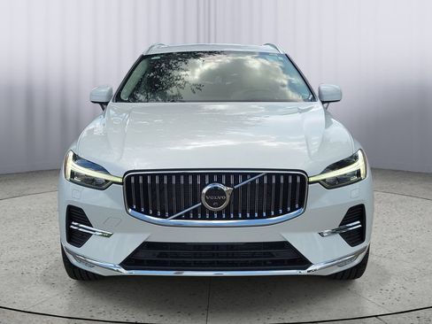 Used 2023 Volvo XC60 B5 Ultimate w/ Climate Package AWD/4WD image 10