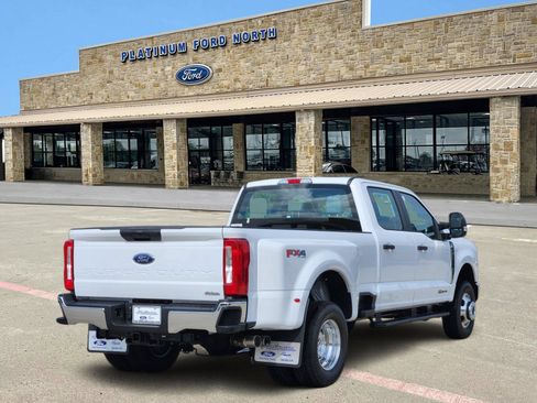 New 2026 Ford F350 XL w/ FX4 Off-Road Package AWD/4WD image 5