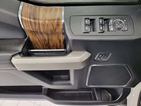 Used 2019 Ford F150 Lariat w/ Equipment Group 502A Luxury image 25