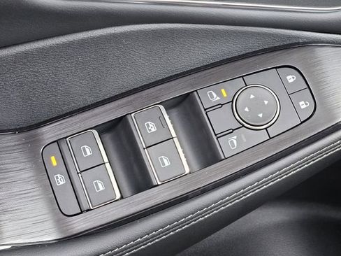 New 2026 Nissan Rogue Platinum w/ Platinum Premium Package image 20