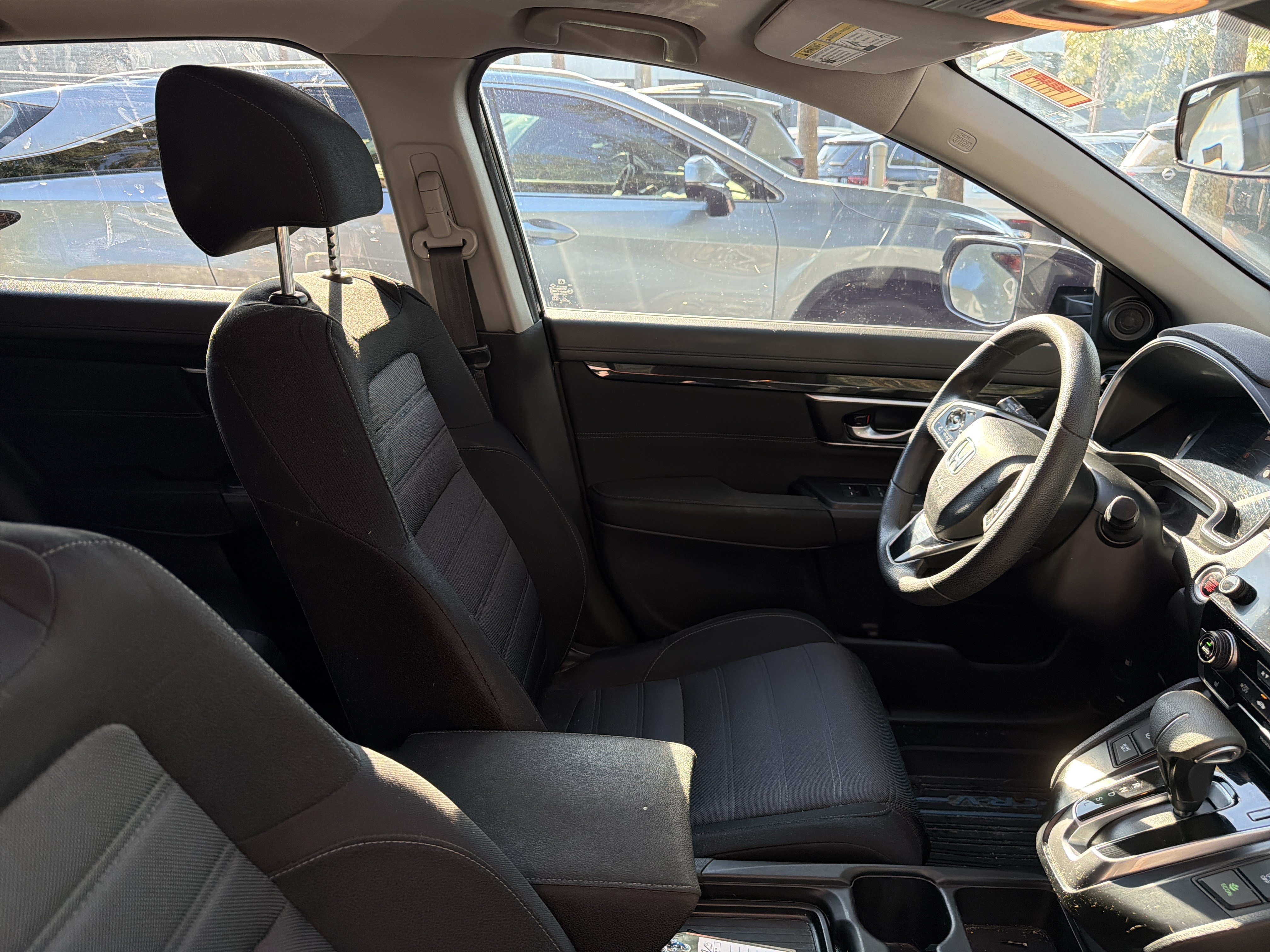 Used 2021 Honda CR-V EX image 43