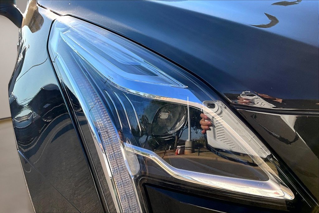 Used 2023 Cadillac XT5 Premium Luxury AWD/4WD image 31