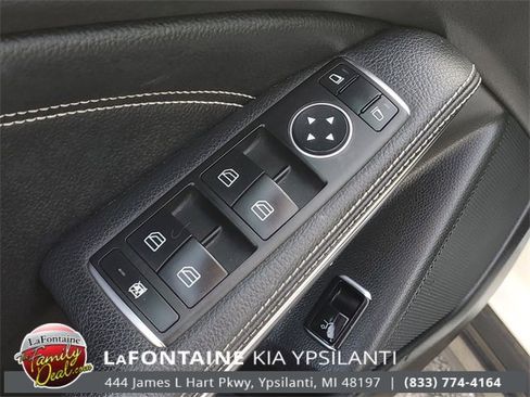 Used 2019 Mercedes-Benz GLA 250 image 12