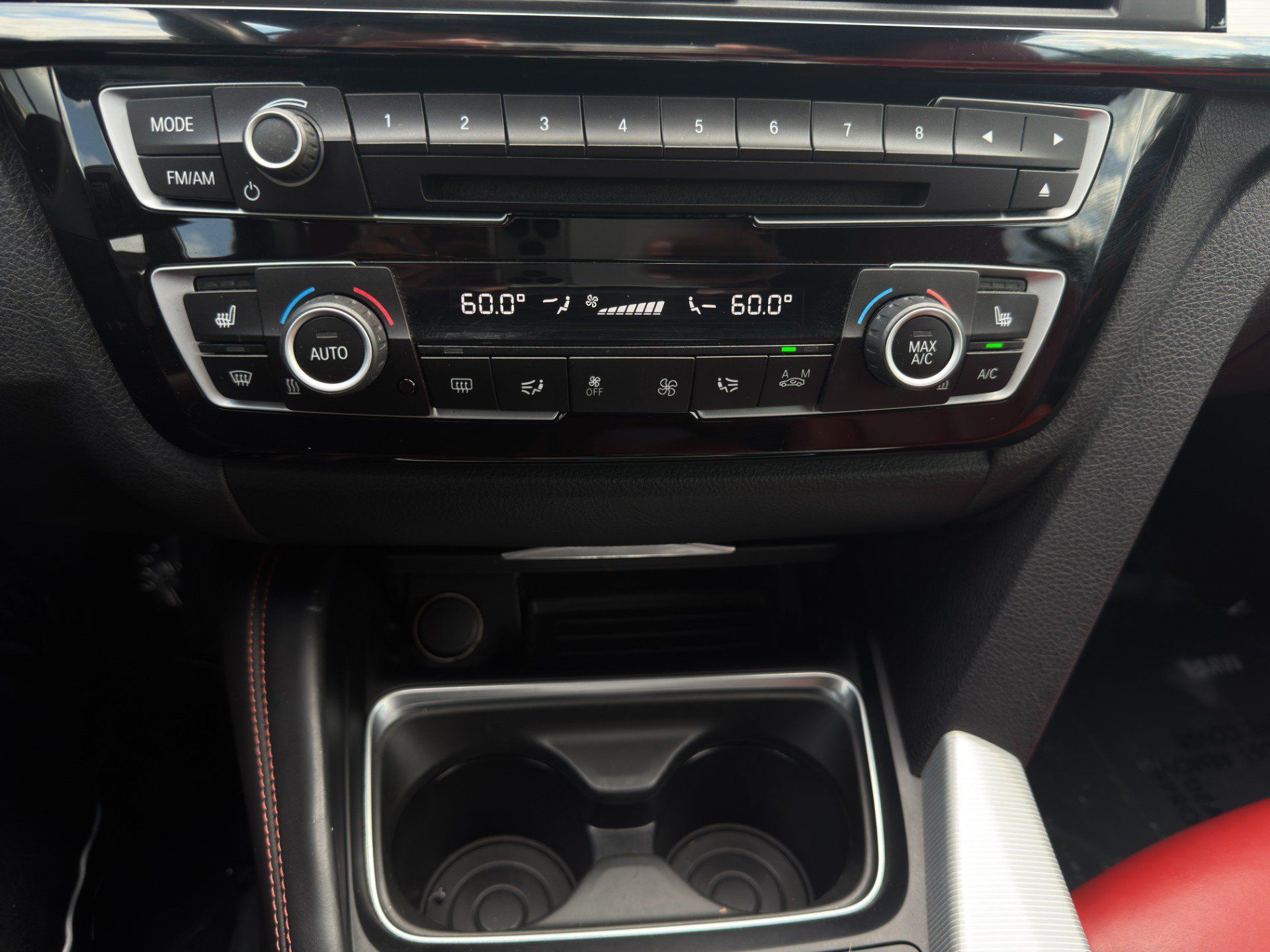 Used 2019 BMW M4 Convertible w/ Competition Package RWD image 29