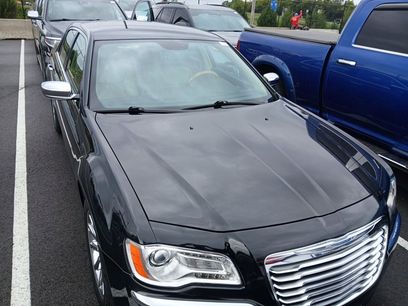 Used 2014 Chrysler 300 C