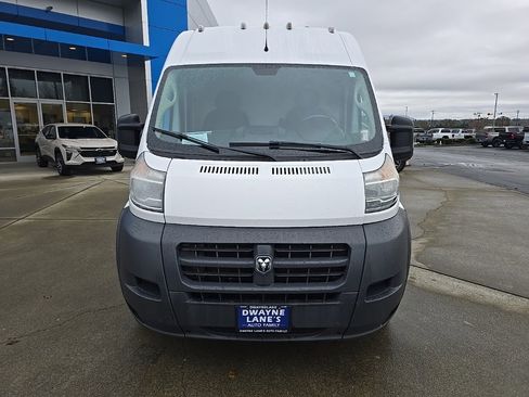 Used 2018 RAM ProMaster 1500 image 9
