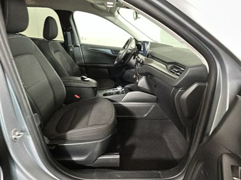 Used 2024 Ford Escape Active AWD/4WD image 32