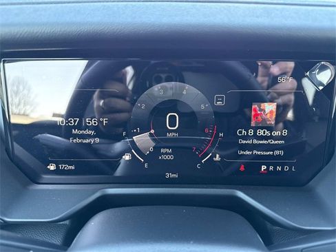 New 2026 GMC Acadia Elevation w/ Black Edition image 27