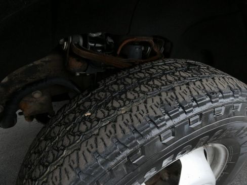 Used 2023 Chevrolet Silverado 3500 W/T w/ WT Convenience Package image 13