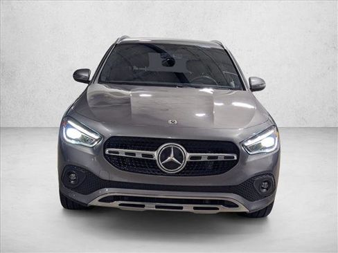 Certified 2023 Mercedes-Benz GLA 250 4MATIC w/ Premium Package image 2