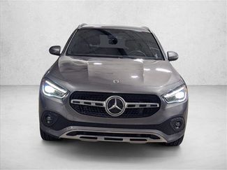 Certified 2023 Mercedes-Benz GLA 250 4MATIC w/ Premium Package video 2