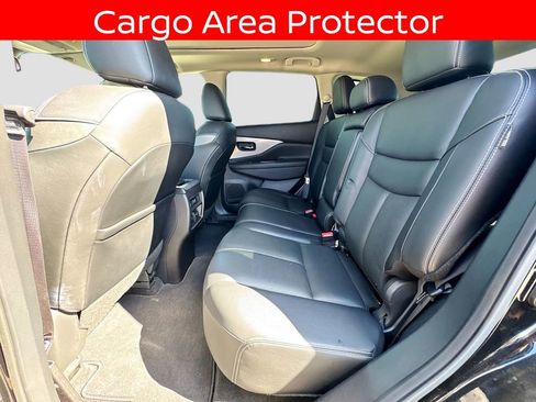 Used 2020 Nissan Murano SL w/ Moonroof Package image 24