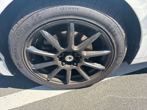 Used 2020 Kia Forte EX FWD image 3