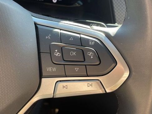 Used 2024 Volkswagen Atlas Peak Edition SEL AWD/4WD image 24