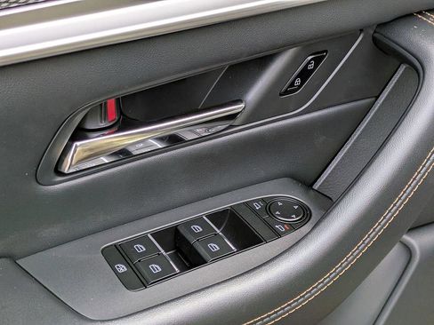 New 2026 MAZDA CX-70 SC Plus image 12