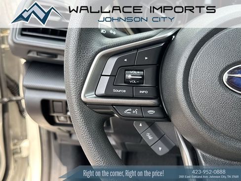 Certified 2022 Subaru Impreza 2.0i AWD/4WD image 29