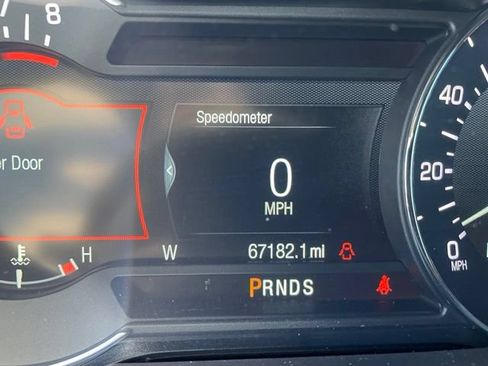 Used 2018 Lincoln MKX Premiere FWD image 11