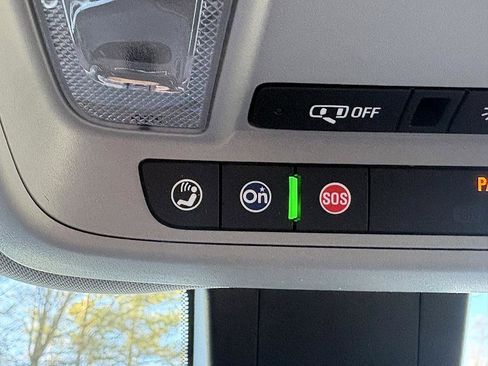 Certified 2024 Chevrolet Equinox LS w/ LS Convenience Package image 25