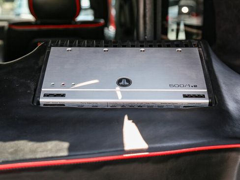 Used 2008 HUMMER H2 SUT image 86