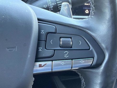 Used 2024 Cadillac CT5 V w/ Cold Weather Package RWD image 19