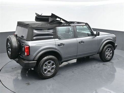 Used 2023 Ford Bronco 4-Door image 37