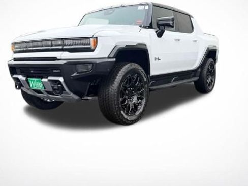 New 2026 GMC Hummer EV 4x4 Crew Cab image 28