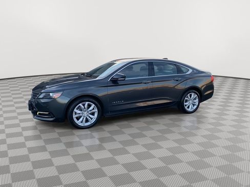 Used 2019 Chevrolet Impala LT image 3