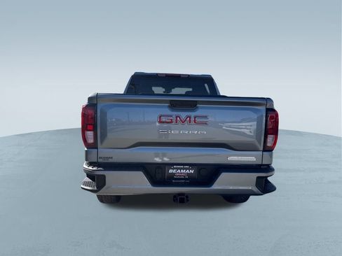 New 2026 GMC Sierra 1500 Elevation image 7