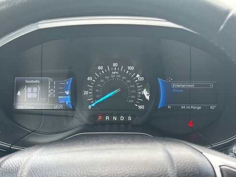 Used 2022 Ford Edge SEL w/ Convenience Package AWD/4WD image 19