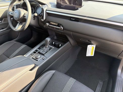 New 2025 MAZDA CX-50 AWD 2.5 S w/ Cargo Package image 25