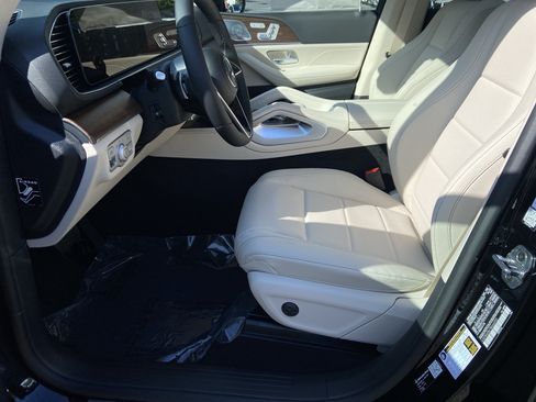 New 2026 Mercedes-Benz GLE 350 4MATIC image 18