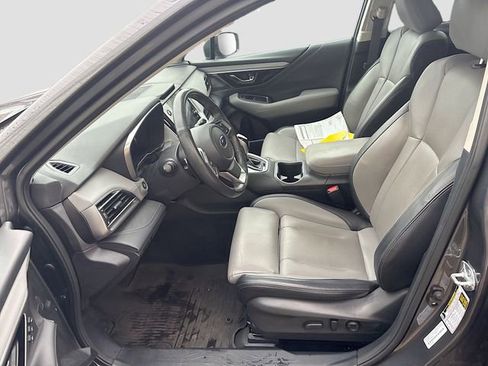 Used 2023 Subaru Outback Limited XT image 10