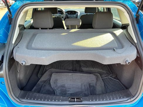 Used 2017 Ford Focus SE image 31