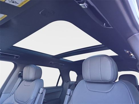 New 2026 Land Rover Range Rover Sport Dynamic SE image 17