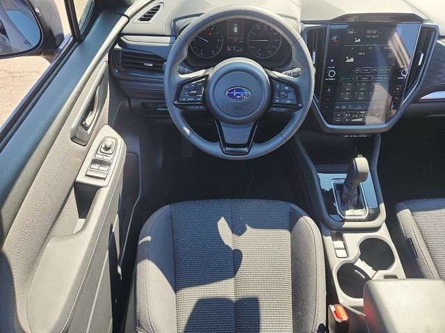 Used 2025 Subaru Forester Premium AWD/4WD image 14