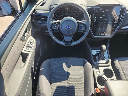 Used 2025 Subaru Forester Premium AWD/4WD image 14