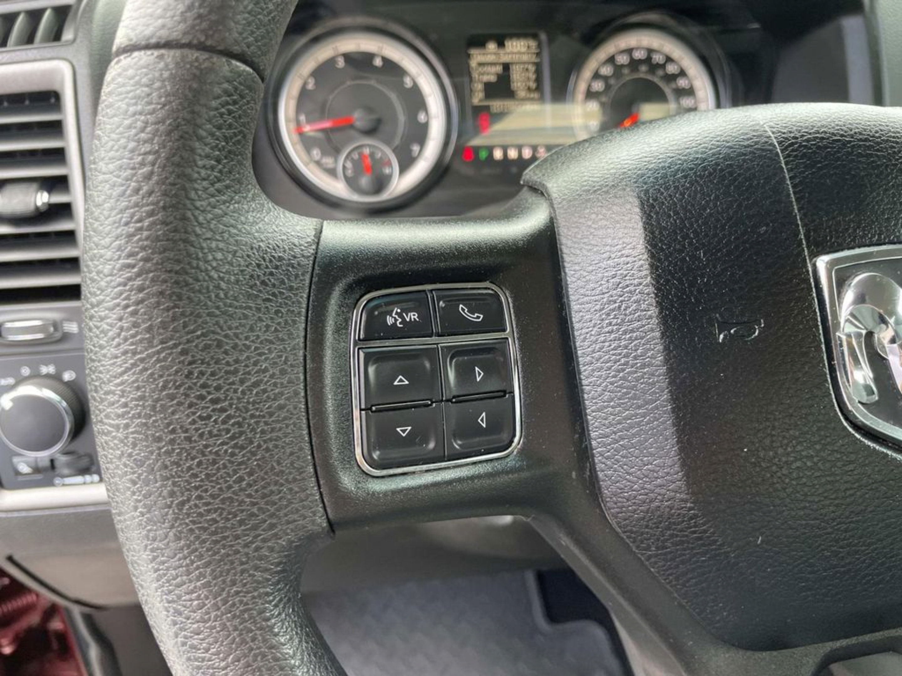 Used 2019 RAM 1500 Tradesman w/ Popular Equipment Group RWD image 24