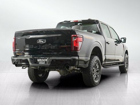 Used 2025 Ford F150 Tremor AWD/4WD image 5