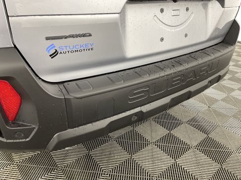 New 2026 Subaru Outback Limited image 7