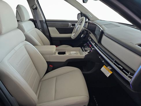 New 2026 Hyundai Santa Fe Limited AWD/4WD image 45
