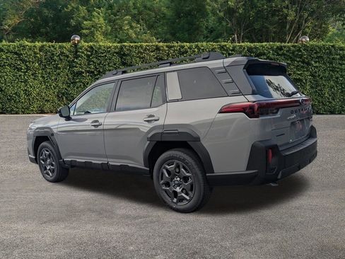 New 2026 Subaru Outback Limited image 6